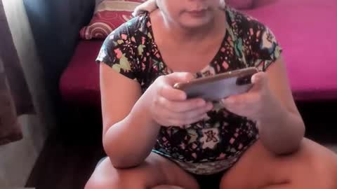 MADAM  MISTRESS ASIANA online show from 10/29/25, 03:09