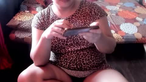 MADAM  MISTRESS ASIANA online show from 11/28/25, 12:13