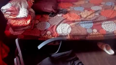 MADAM  MISTRESS ASIANA online show from 12/18/25, 01:22