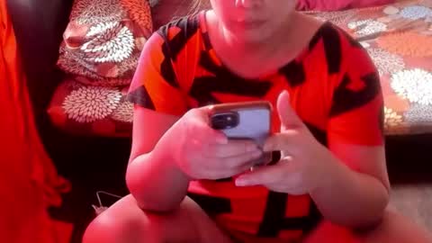 MADAM  MISTRESS ASIANA online show from 01/08/26, 05:43