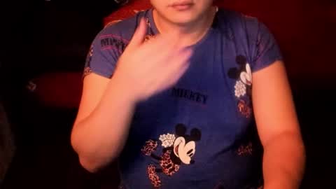 MADAM  MISTRESS ASIANA online show from 02/03/26, 11:04