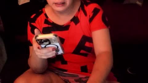 MADAM  MISTRESS ASIANA online show from 03/03/26, 10:43