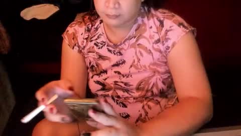 MADAM  MISTRESS ASIANA online show from 03/06/26, 10:56