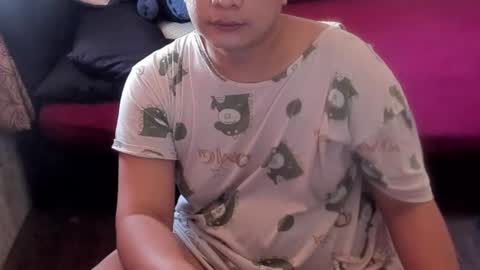 MADAM  MISTRESS ASIANA online show from 03/10/26, 01:54