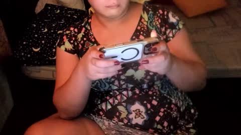 MADAM  MISTRESS ASIANA online show from 03/10/26, 02:22