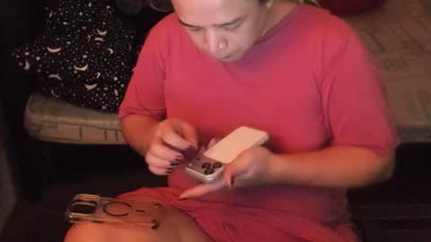 MADAM  MISTRESS ASIANA online show from 03/13/26, 10:44