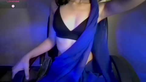 hainnahh online show from 09/25/25, 07:06