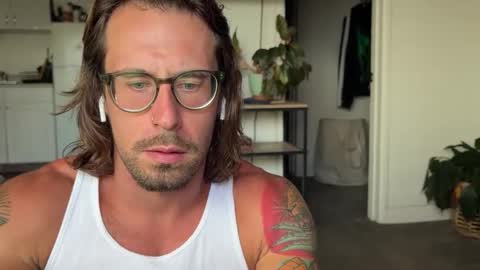 Iamtarzan91 online show from 10/05/25, 03:10