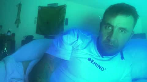 iamtheparty200 online show from 01/15/26, 05:12