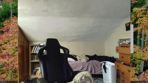 iamtommyparker online show from 11/03/25, 07:42