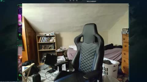 iamtommyparker online show from 01/15/26, 06:29