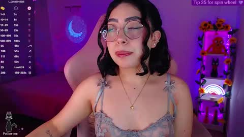 Veronica  NDEPENT MODEL online show from 02/06/26, 03:33
