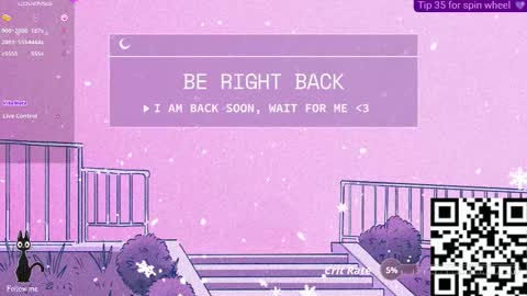 Veronica  NDEPENT MODEL online show from 03/02/26, 07:15