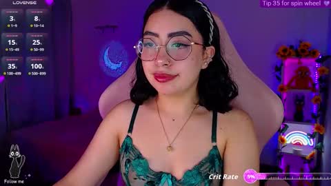 Veronica  NDEPENT MODEL online show from 03/29/26, 05:18
