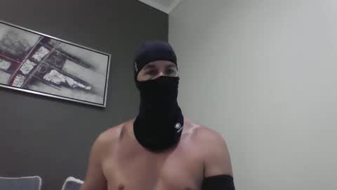 iamwhatyouwantmetobe online show from 03/09/26, 12:53