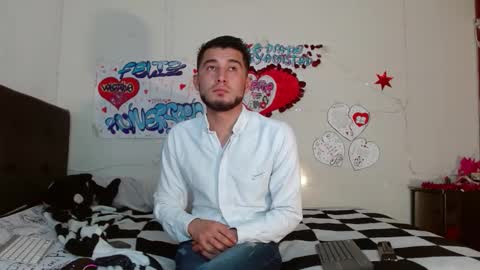 iamyourspicyone online show from 02/26/26, 11:42