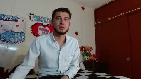 iamyourspicyone online show from 03/03/26, 11:16