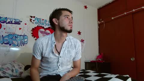 iamyourspicyone online show from 03/13/26, 11:17