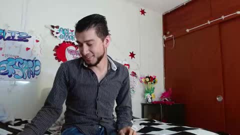 iamyourspicyone online show from 03/17/26, 11:13