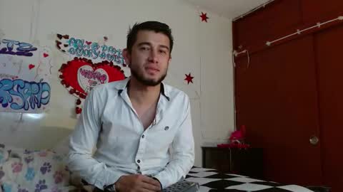 iamyourspicyone online show from 03/18/26, 11:02