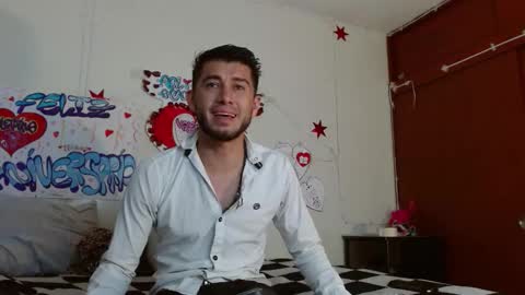 iamyourspicyone online show from 03/27/26, 11:54