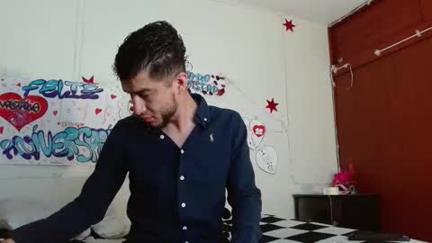 iamyourspicyone online show from 03/29/26, 10:26