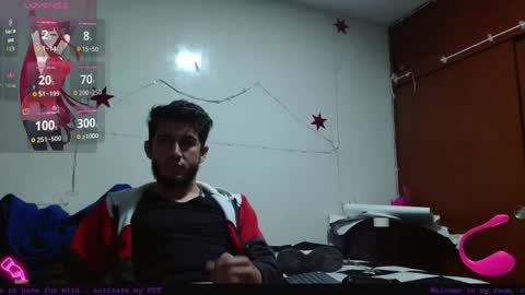 iamyourspicyone online show from 04/22/26, 11:28