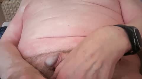 ian53a - mature UK man for same online show from 05/12/26, 10:45