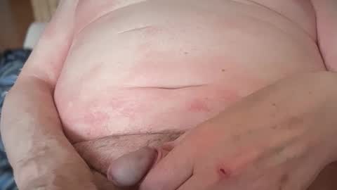 ian53a - mature UK man for same online show from 05/21/26, 12:23