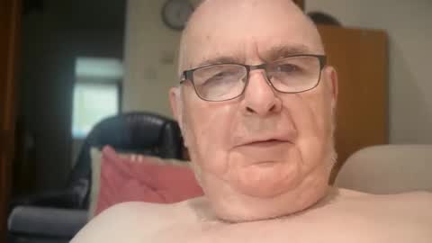 ian53a - mature UK man for same online show from 05/27/26, 04:04