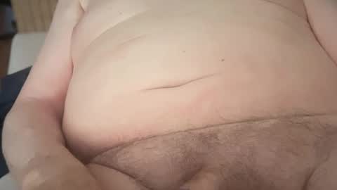 ian53a - mature UK man for same online show from 07/09/26, 12:09