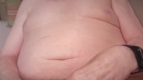 ian53a - mature UK man for same online show from 07/21/26, 05:26