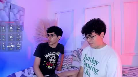 Ian and Austin  online show from 01/09/26, 02:09