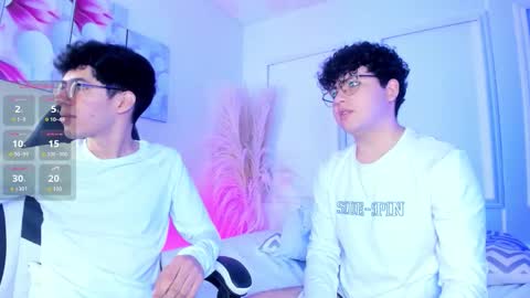 Ian and Austin  online show from 01/10/26, 12:29