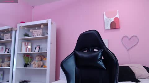 IAN CASTILLO online show from 01/17/25, 11:17