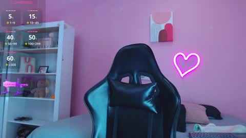 IAN CASTILLO online show from 02/07/25, 11:12