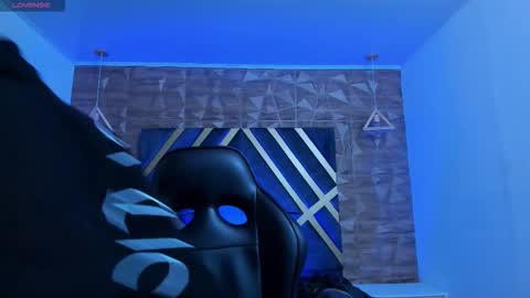 IAN CASTILLO online show from 02/21/26, 11:22