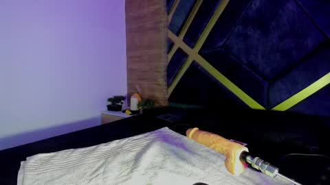 IAN CASTILLO online show from 03/09/26, 11:14