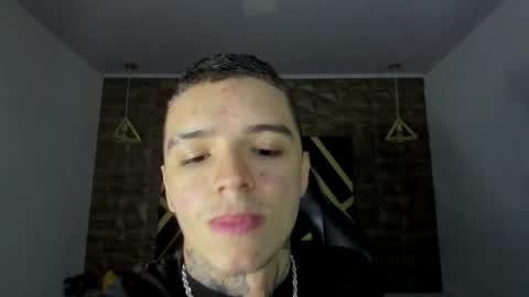 IAN CASTILLO online show from 03/18/26, 11:13