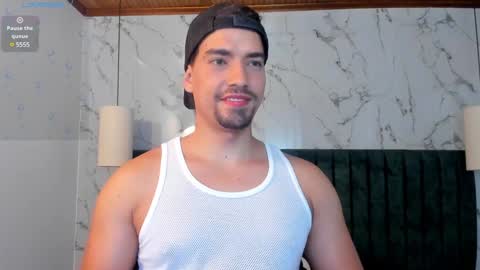 Ian Davis online show from 01/27/25, 11:54