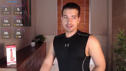 Ian Davis online show from 02/03/25, 08:35