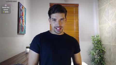 Ian Davis online show from 02/07/25, 09:15