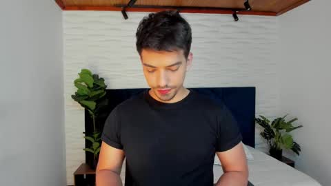 Ian Davis online show from 02/09/25, 08:13