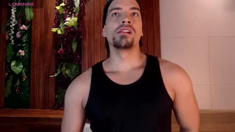 Ian Davis online show from 02/26/25, 09:05