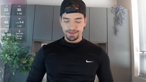 Ian Davis online show from 02/28/25, 08:50