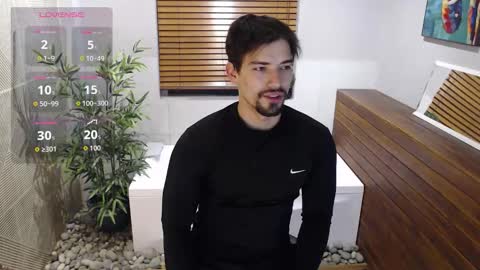 Ian Davis online show from 09/22/25, 11:56