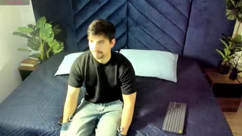 Ian Davis online show from 10/05/25, 11:41