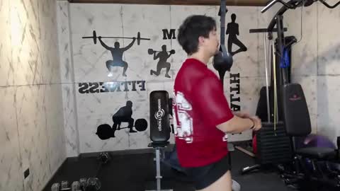 Ian Davis online show from 10/09/25, 11:52