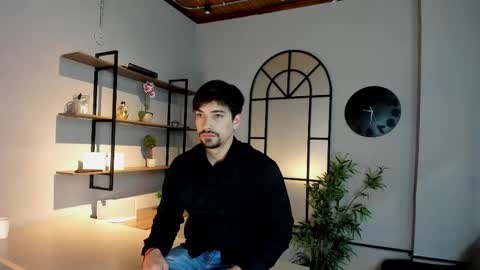 Ian Davis online show from 10/20/25, 11:54