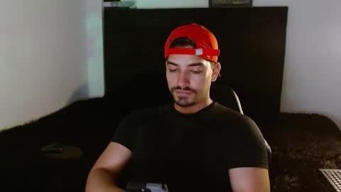 Ian Davis online show from 03/13/26, 06:25